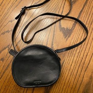 Coach Crossbody purse